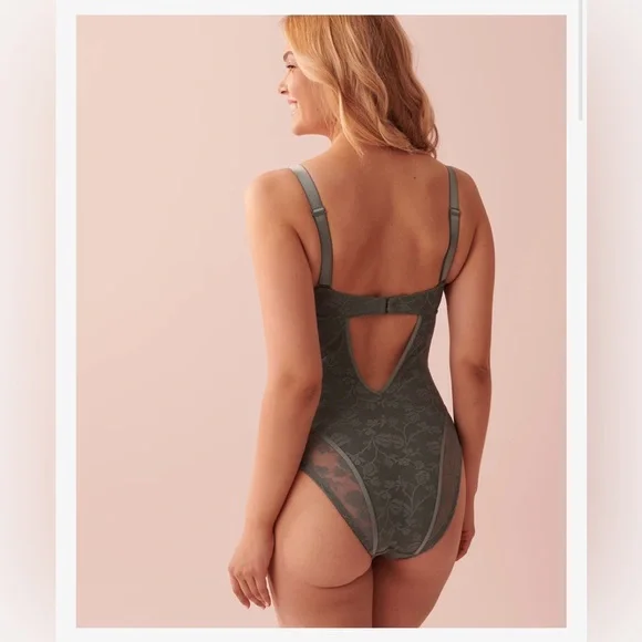 Teddy size medium - Picture 2 of 4